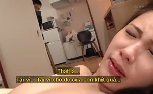 Vú em to làm buồi anh sướng bắn tinh ngập bể bơi