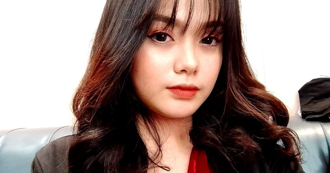 Chương trình thử đồ lót gợi cảm của bạn gái Mỹ Latinh - Sản xuất bởi SelenaRyan